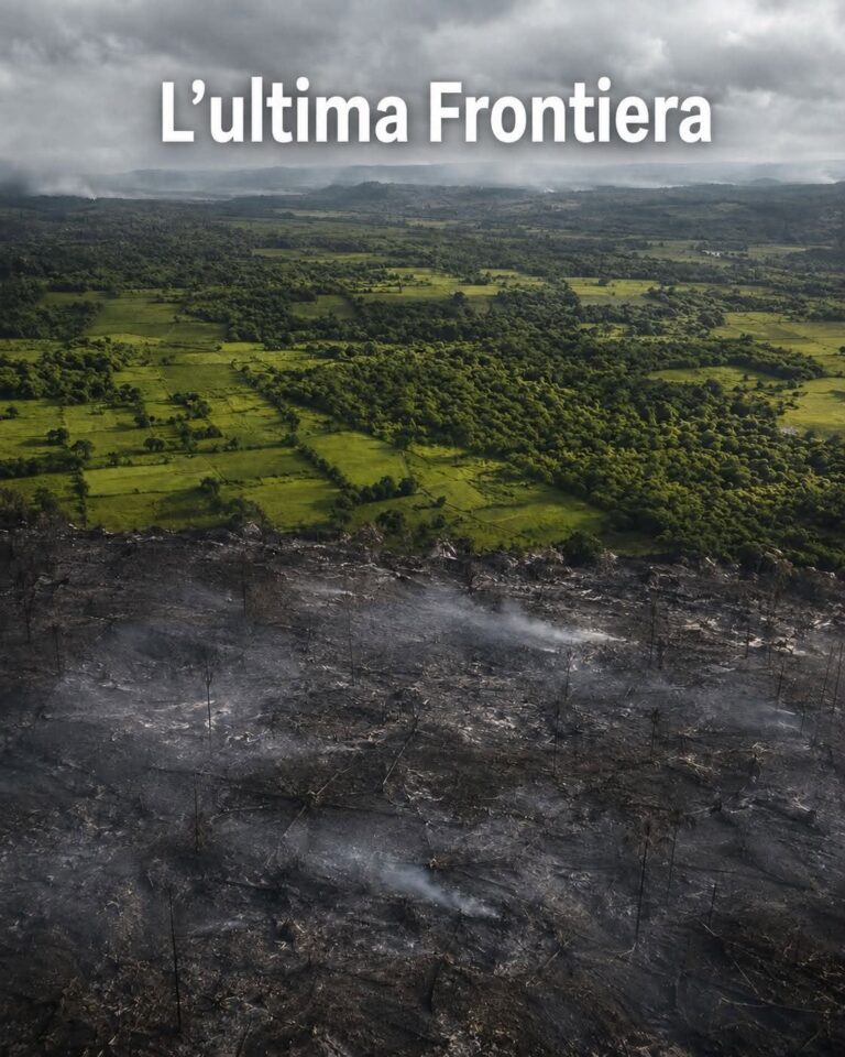 L’ultima frontiera