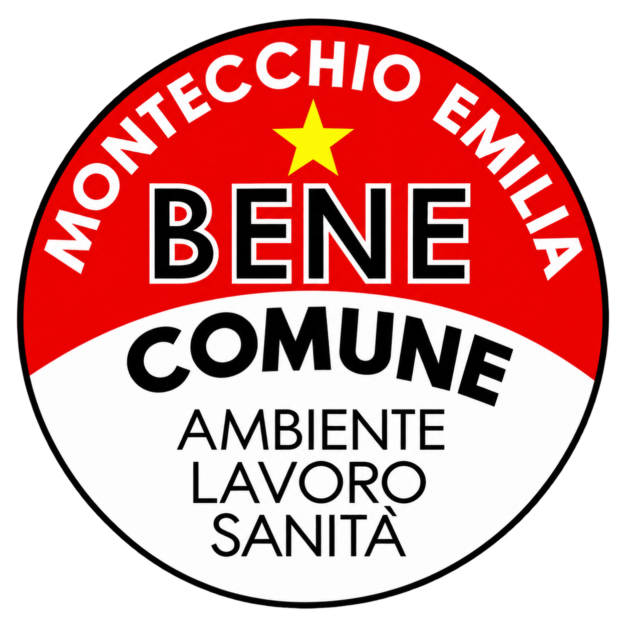 Montecchio Bene Comune