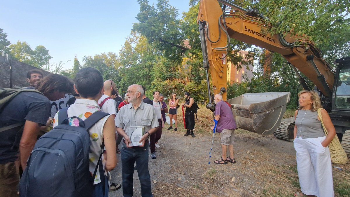 Emilia-Romagna: uno sguardo su lotte ambientali e territoriali
