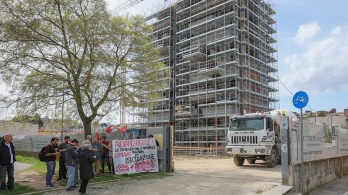 Emilia-Romagna: uno sguardo su lotte ambientali e territoriali