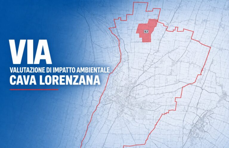 VIA Cava Lorenzana