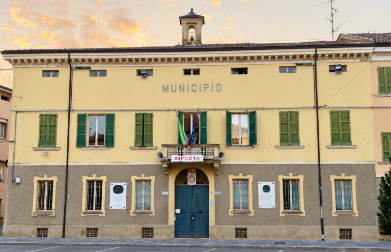 Sindaco Torelli, il mandato non è un’investitura